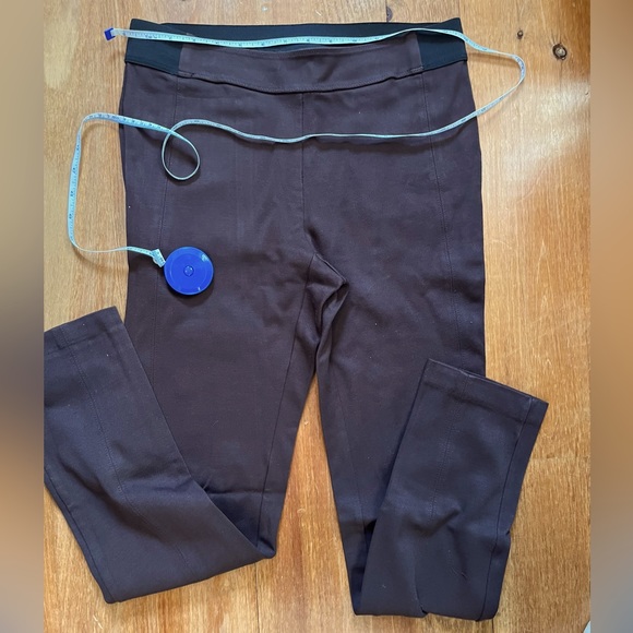 Stretch skinny jeggings - Picture 1 of 4